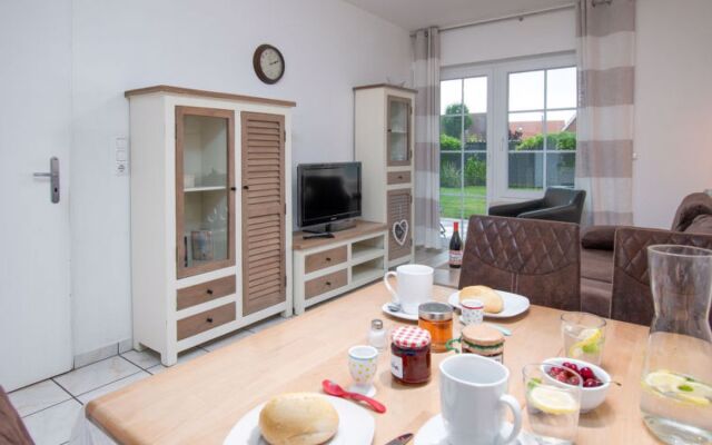 Apartment Seestern Norddeich 20996