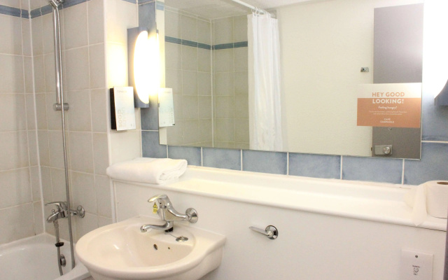 Campanile Doncaster Hotel