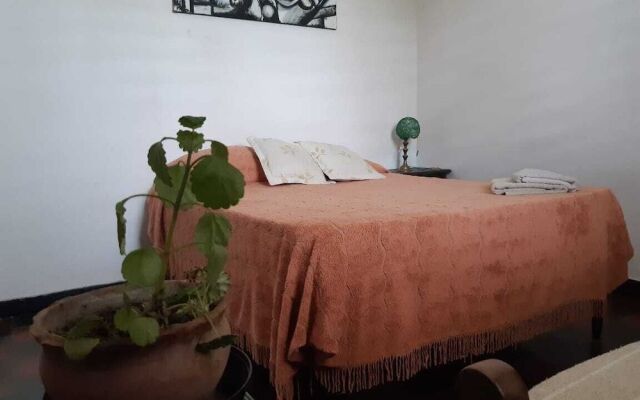 Hostel El Viaje