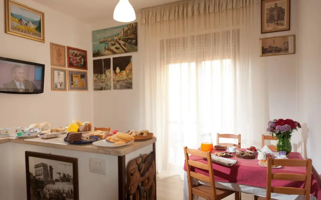 Leccesalento Bed And Breakfast