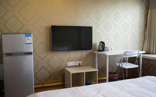 Wuxi Sovereign Service Apartment