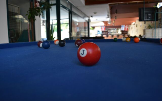 Casa Cleo Suites Hotel