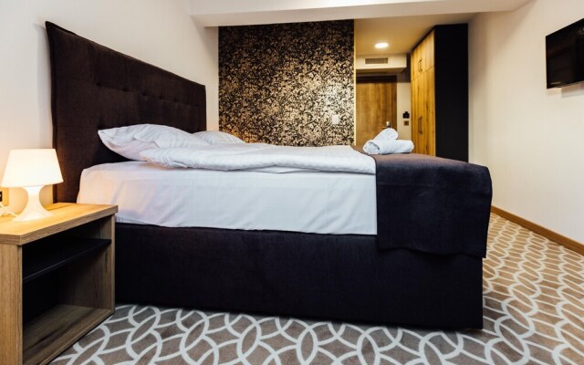 Hotel Livnica