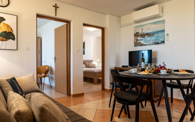 Apartment Stancec
