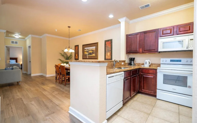 1301 TT - Tranquil Condo Retreat