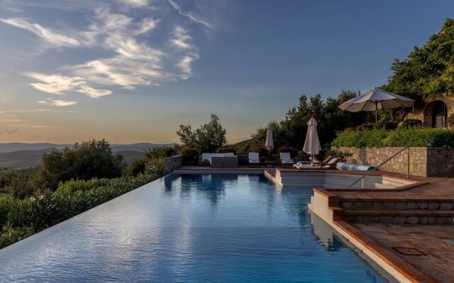 Scandelaia 12 Emma Villas