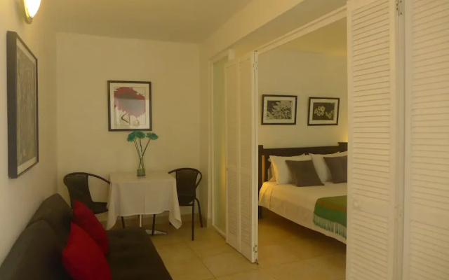 Boutique Diego De Alcala Suites - Boutique_and_Design in 卡塔赫纳 - Photo 3