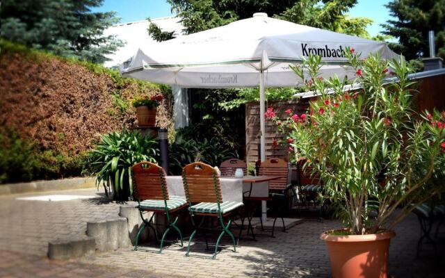 Landhotel Stadt Nuernberg