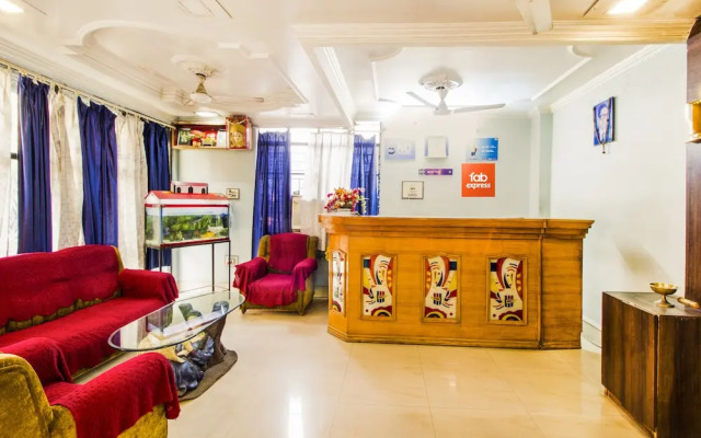 FabExpress RP International