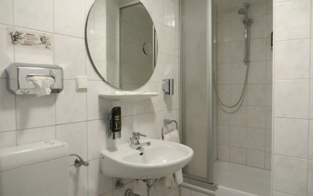 Hotel Ratskeller Gehrden