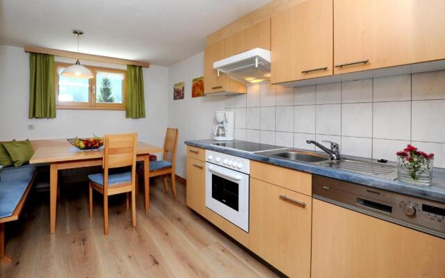 Appartement Toblermann