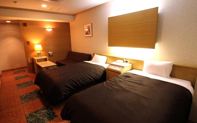 Business Hotel Sanmarco
