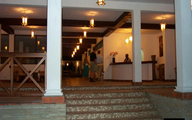 Pinewood Beach Resort and Spa