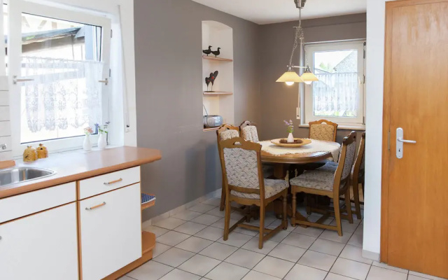 Spacious Holiday Home Between Mosel And Hunsrück