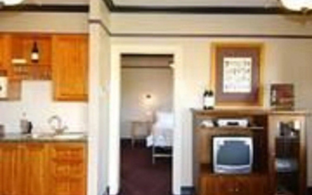 Balgownie Estate Bendigo