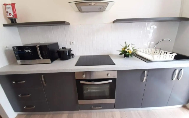 Cosy and Charming Home 2