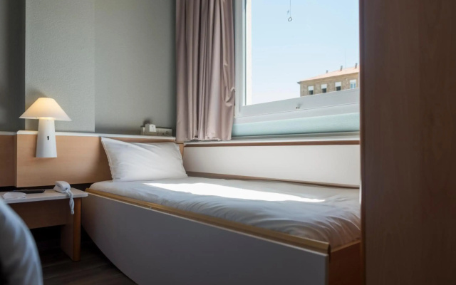 ibis Salamanca