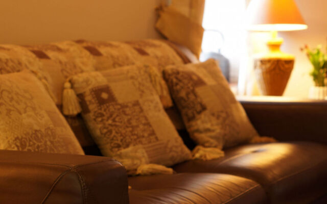 Holiday Home Yr Hen-Ryd