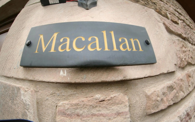 Macallan