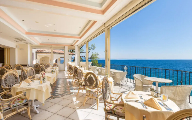 Hotel Miramar Opatija