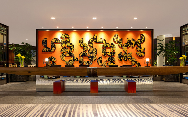 Hotel Indigo Dali Erhai, An Ihg Hotel
