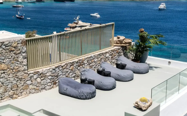 Villas Lilium