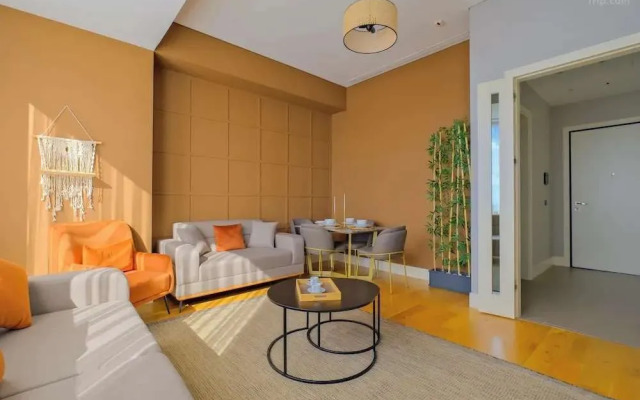 Metropol İstanbul Residence by NewInn
