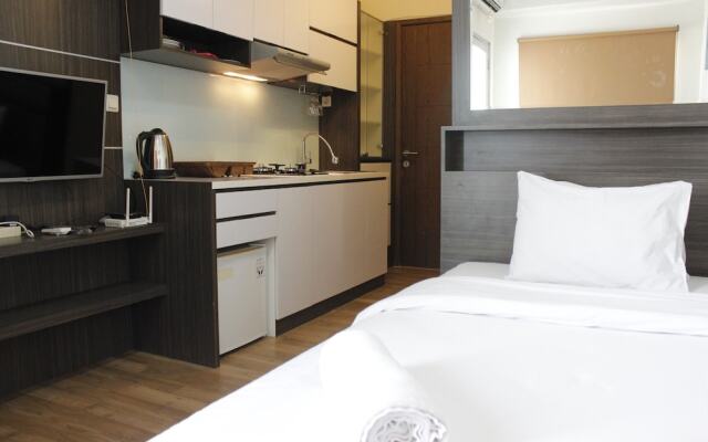 Convenient Studio Apartment at Harvard Jatinangor