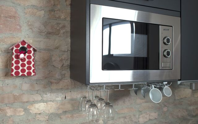 Appart Hotel Eugénie