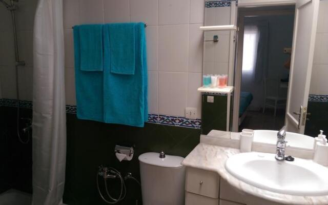Playa del Ingles B&B