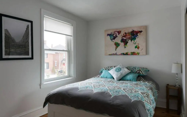 LM Stays - Sims Avenue Guest House