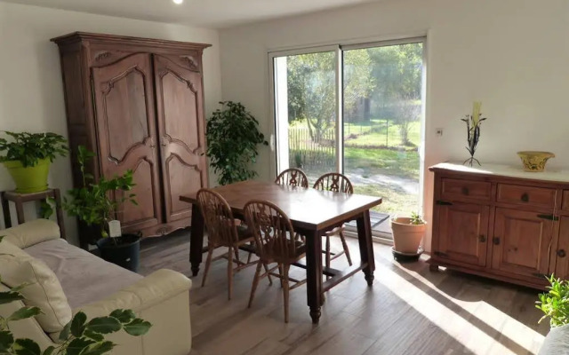 Maison Lucilda