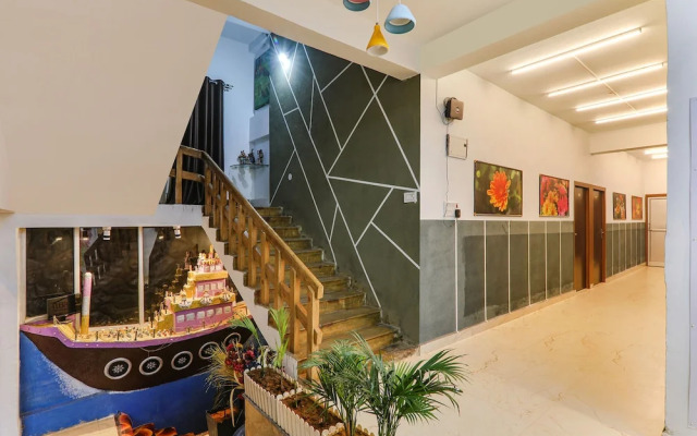 Fabhotel Titiksha