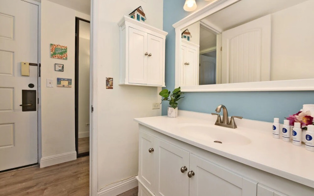 Papakea J107 1 Bedroom Condo