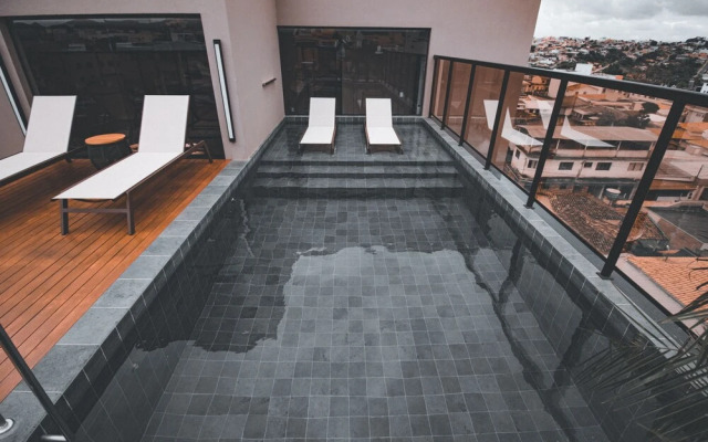 Serravita Hotel