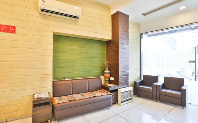 OYO 2265 Hotel Jasmine