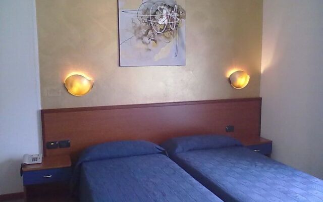 AHR Hotel Antille