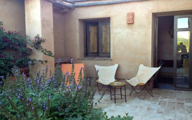Terre D'amanar