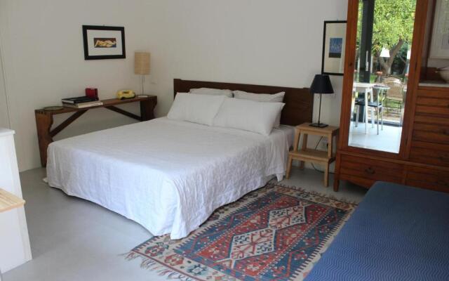 Nel Giardino Degli Agrumi