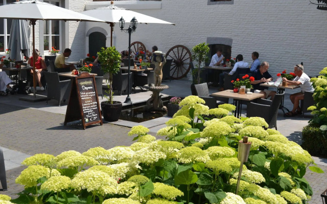Hotel Kasteel Doenrade