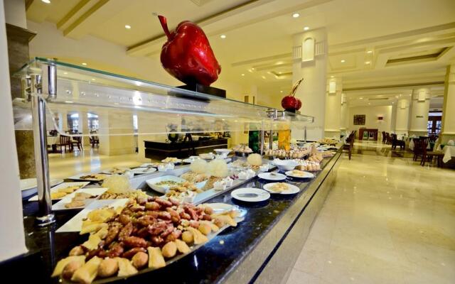 Charmillion Club Aqua Park