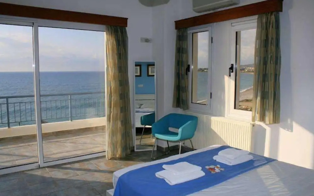 Blue Coral Beach Villas