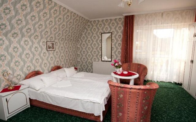 Hotel Tokajer