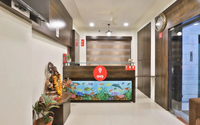 Hotel Kajri Residency By OYO Rooms