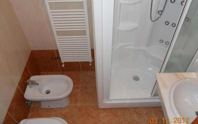 Hotel Val Di Sangro