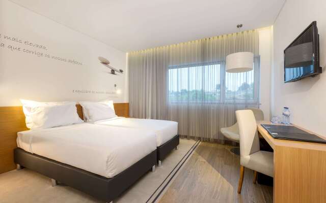 TRYP by Wyndham Leiria