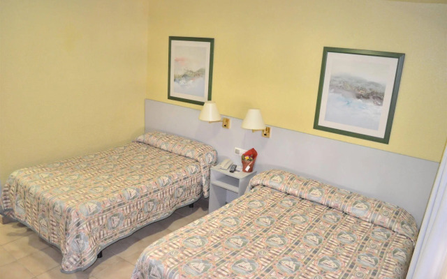 Hotel Santa Pola Pierre and Vacances