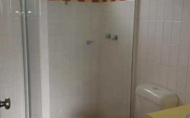 Waterview Holiday Apartments
