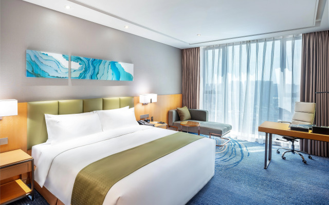 Holiday Inn Neijiang Riverside by IHG