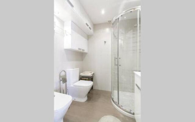 Apartamento Beach & Chic San Juan